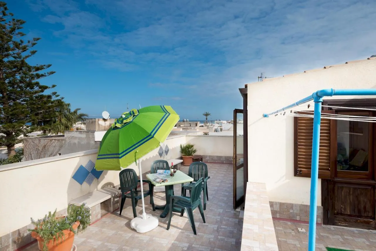 Paradiso Appartamenti San Vito Lo Capo