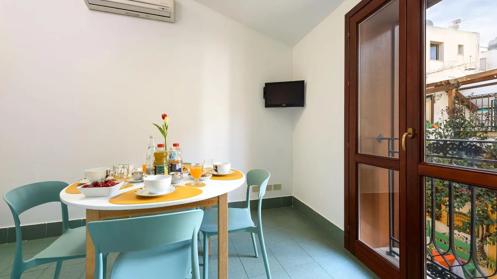 Paradiso Holiday Home San Vito Lo Capo 0*,  Italy