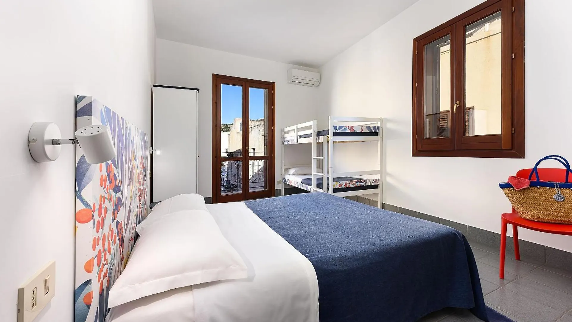 Paradiso Appartamenti San Vito Lo Capo