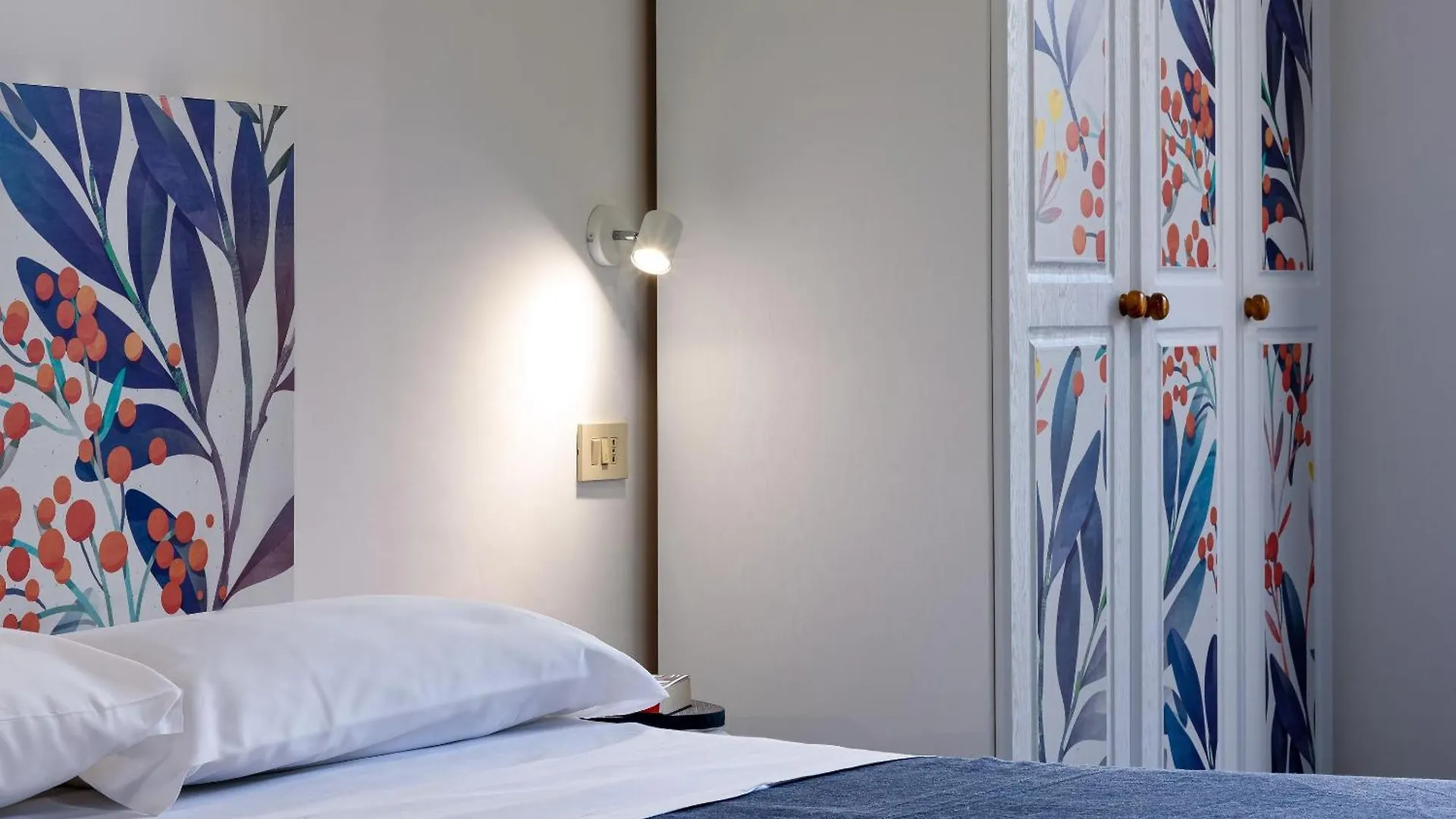 Paradiso Holiday Home San Vito Lo Capo Apartment