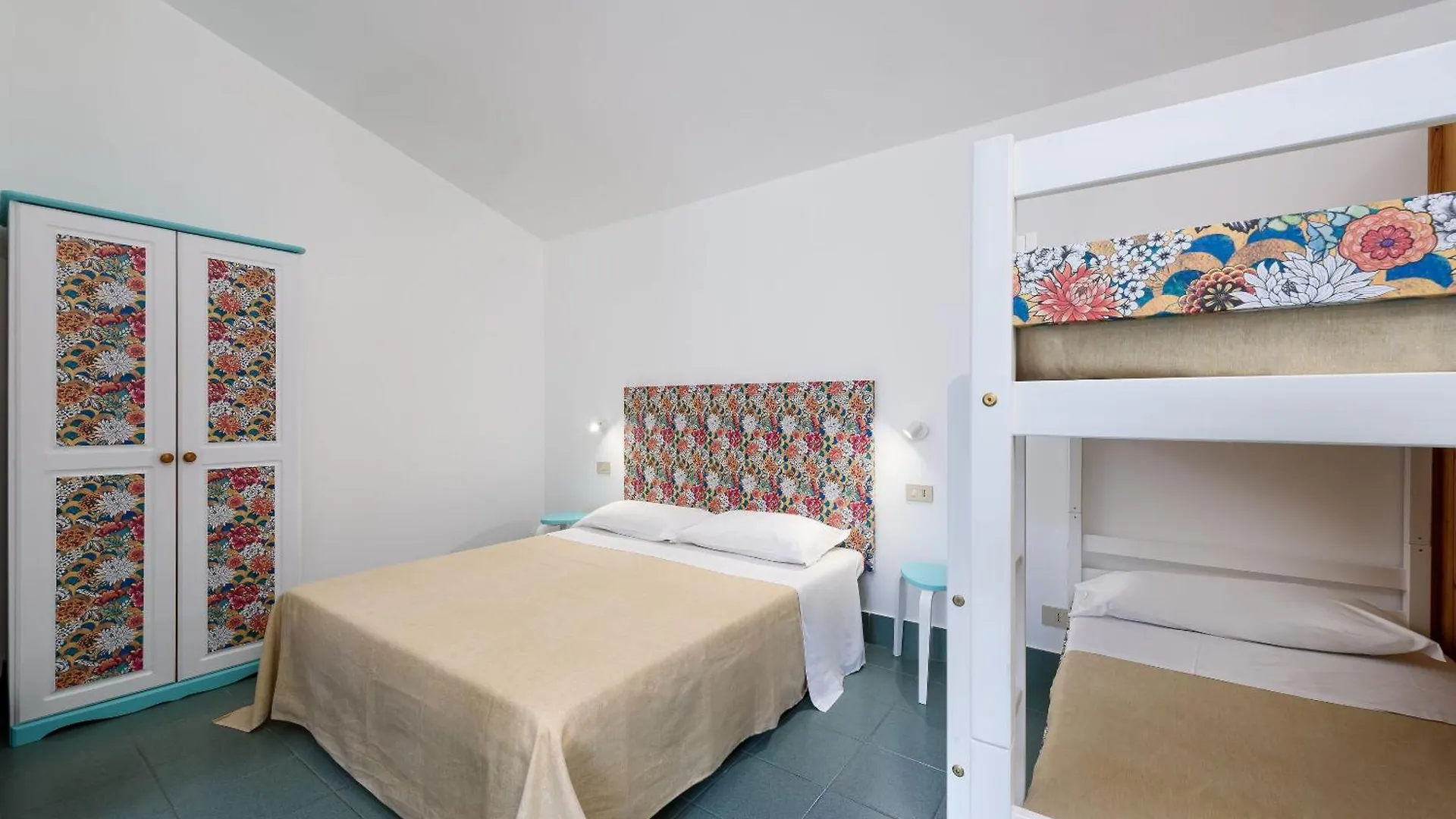 Paradiso Holiday Home San Vito Lo Capo Apartment