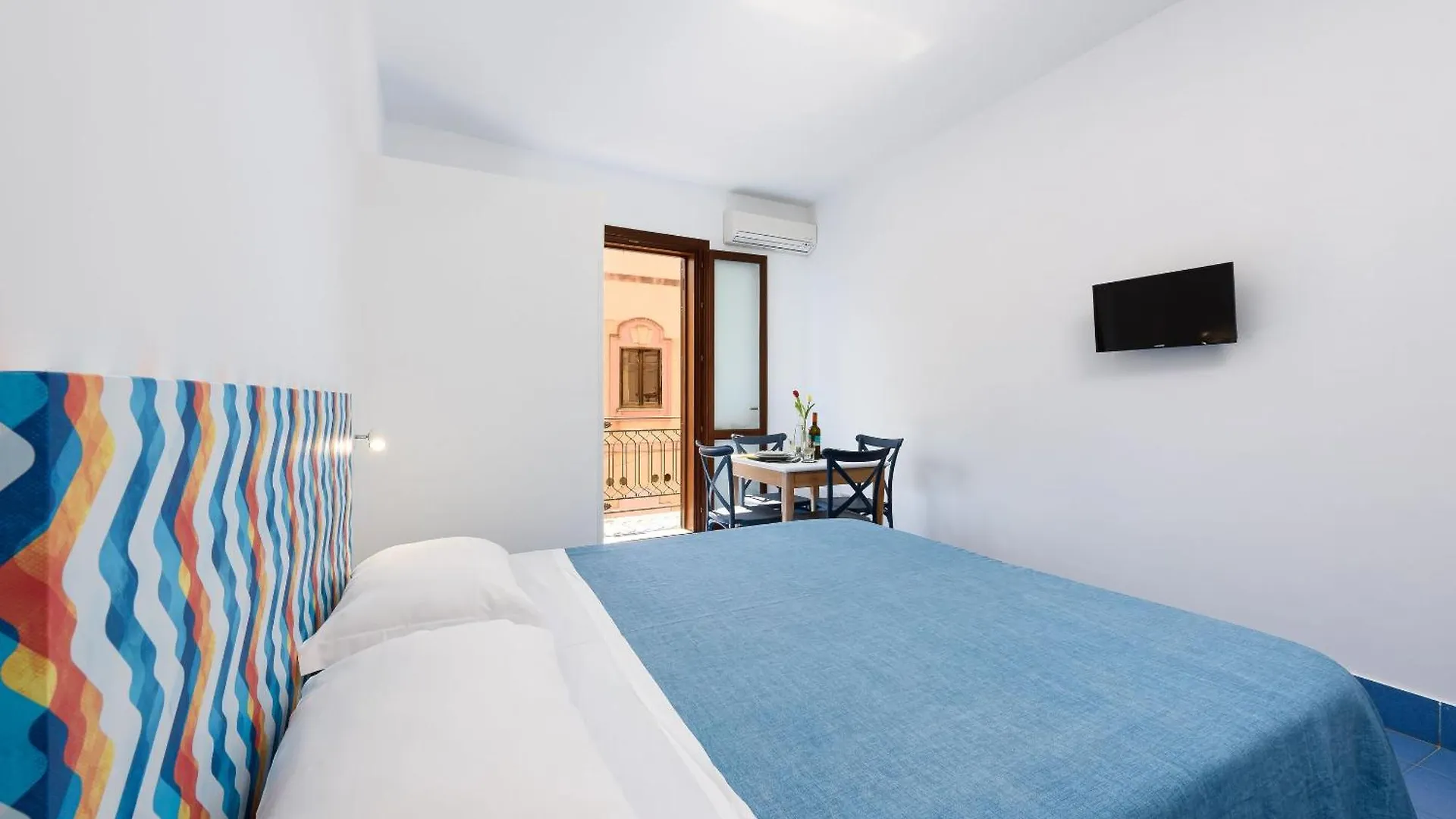 Paradiso Holiday Home San Vito Lo Capo Italy