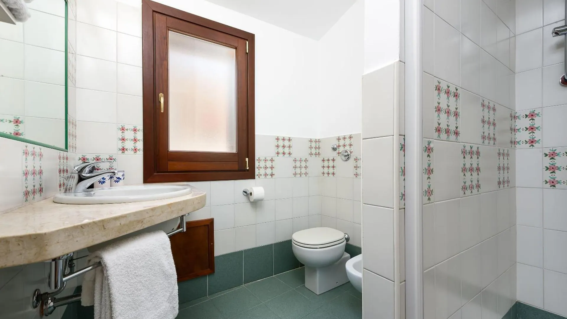 Apartment Paradiso Holiday Home San Vito Lo Capo