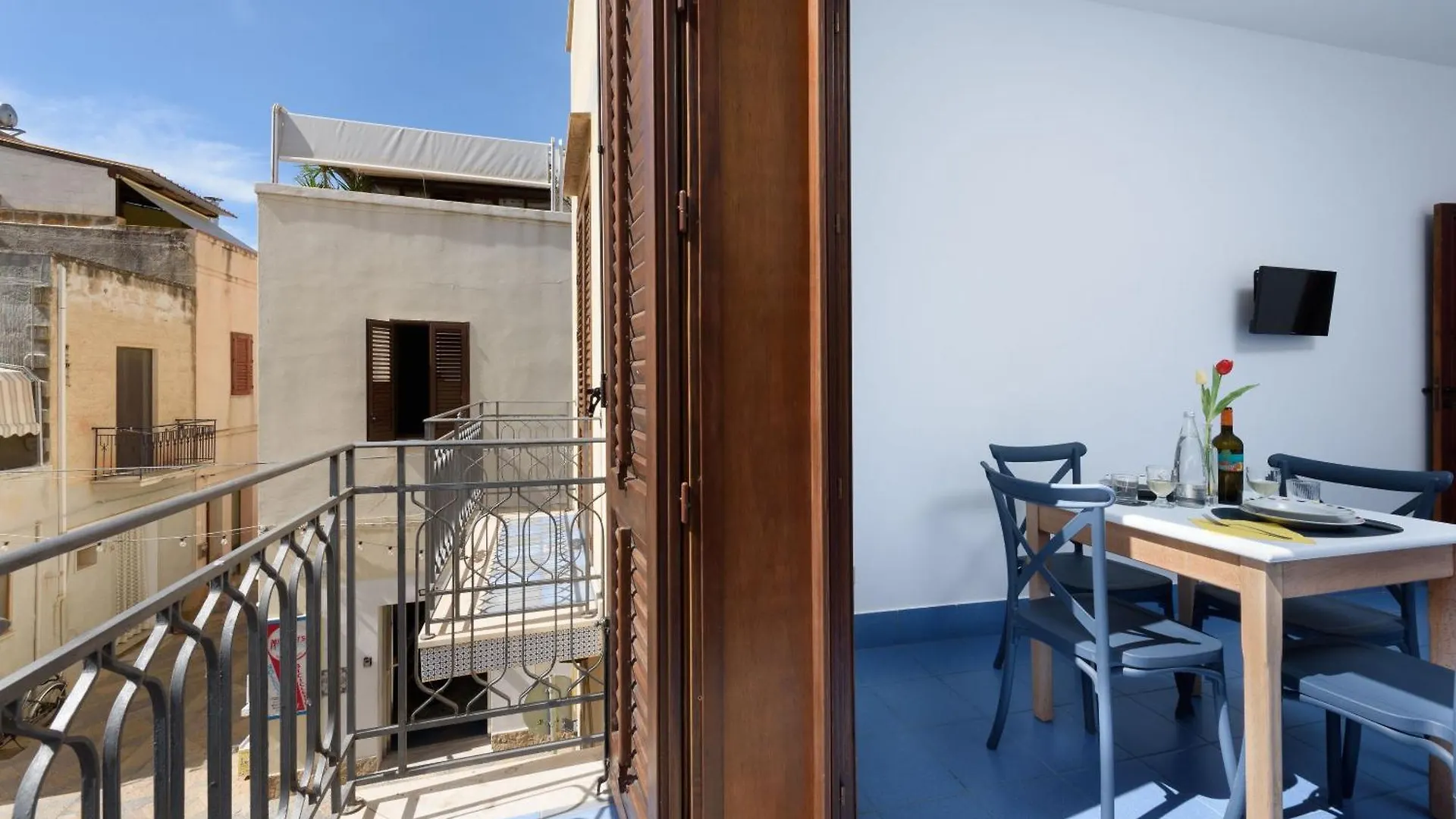 Paradiso Holiday Home San Vito Lo Capo