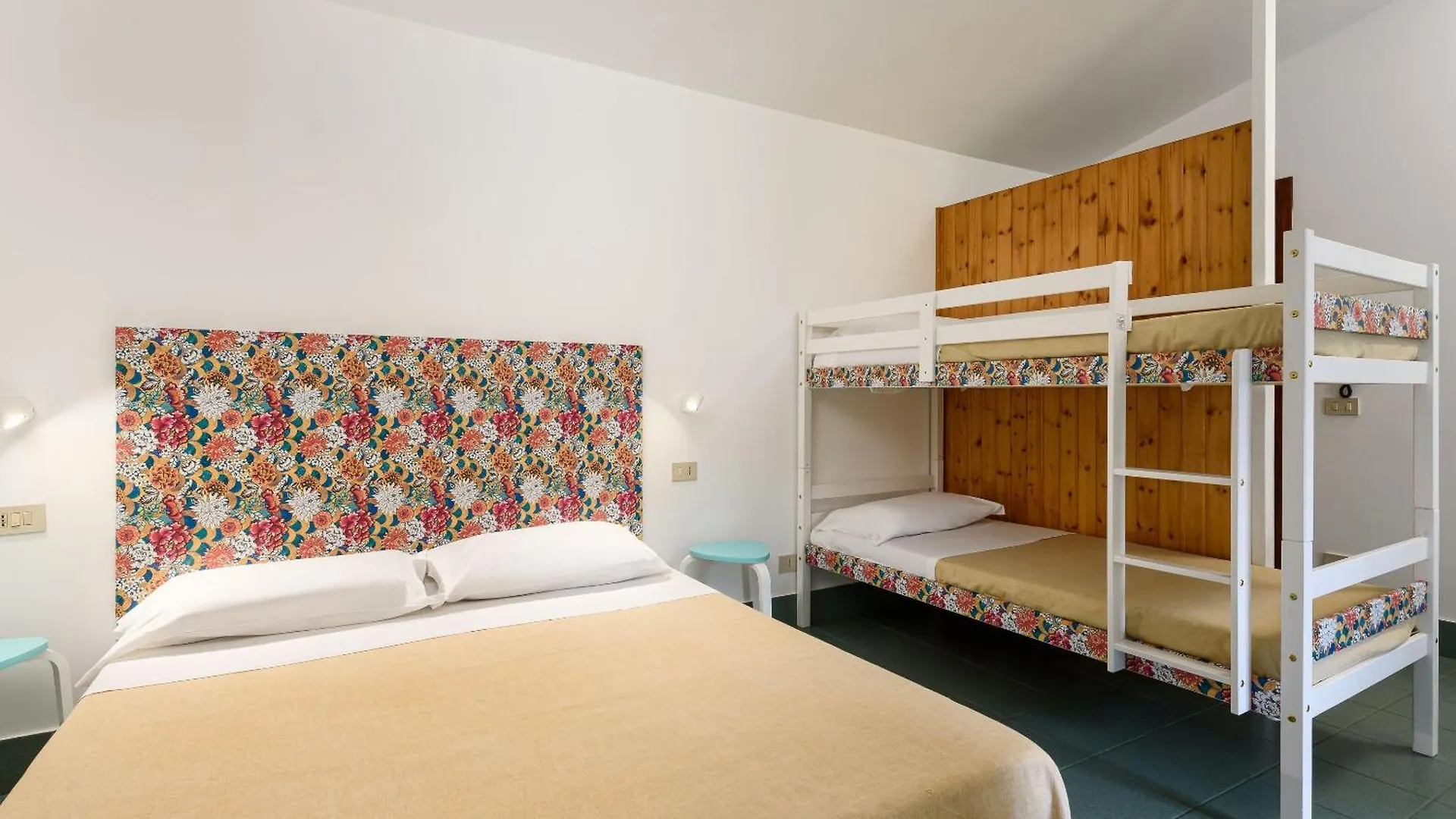 Paradiso Holiday Home San Vito Lo Capo