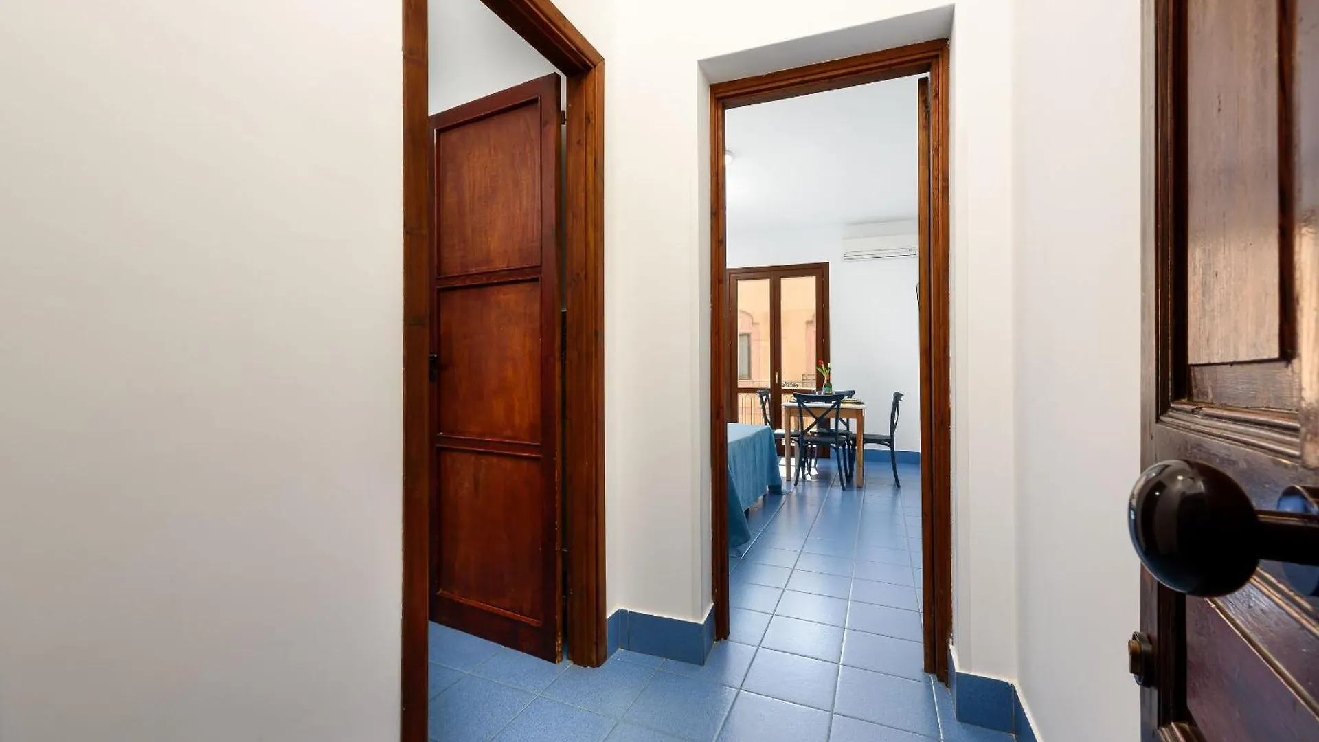 Paradiso Holiday Home San Vito Lo Capo Apartment