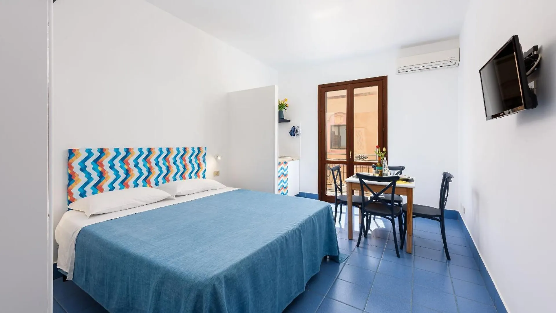 Paradiso Holiday Home San Vito Lo Capo 0*,