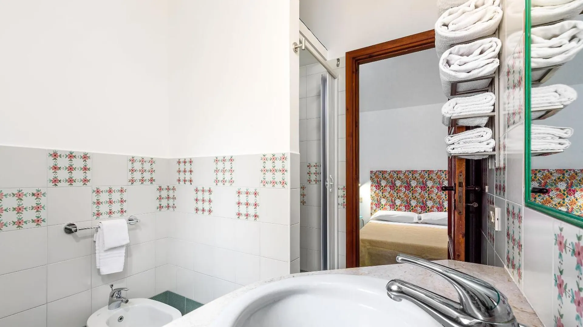Paradiso Holiday Home San Vito Lo Capo