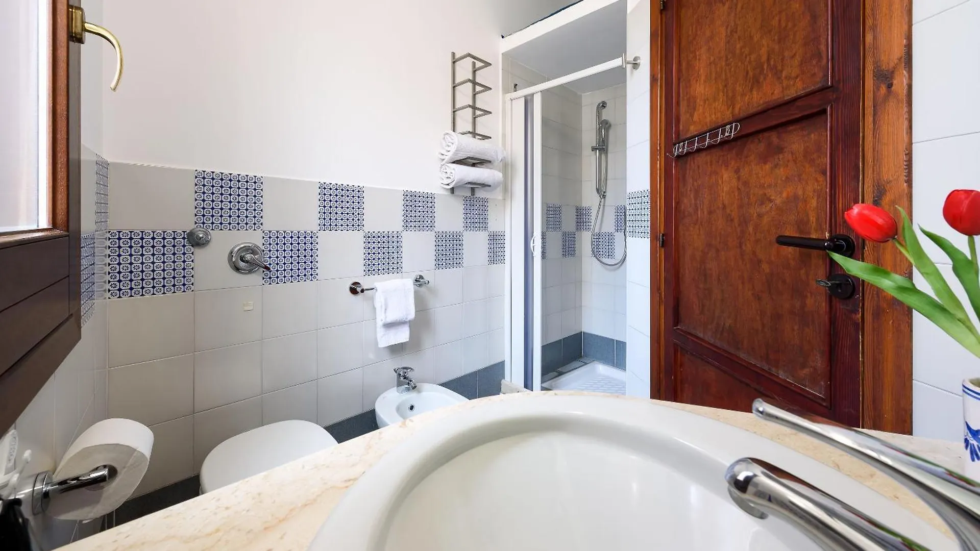 Paradiso Holiday Home San Vito Lo Capo Apartment