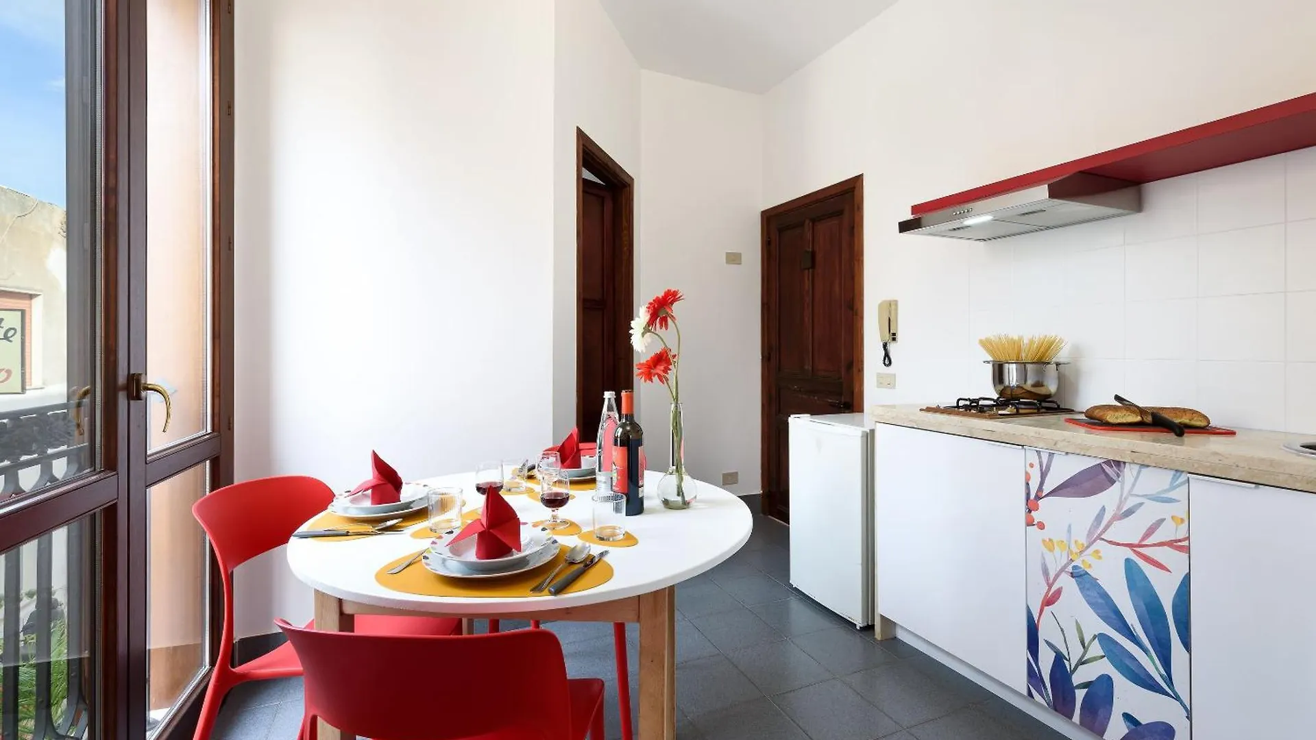 Paradiso Holiday Home San Vito Lo Capo