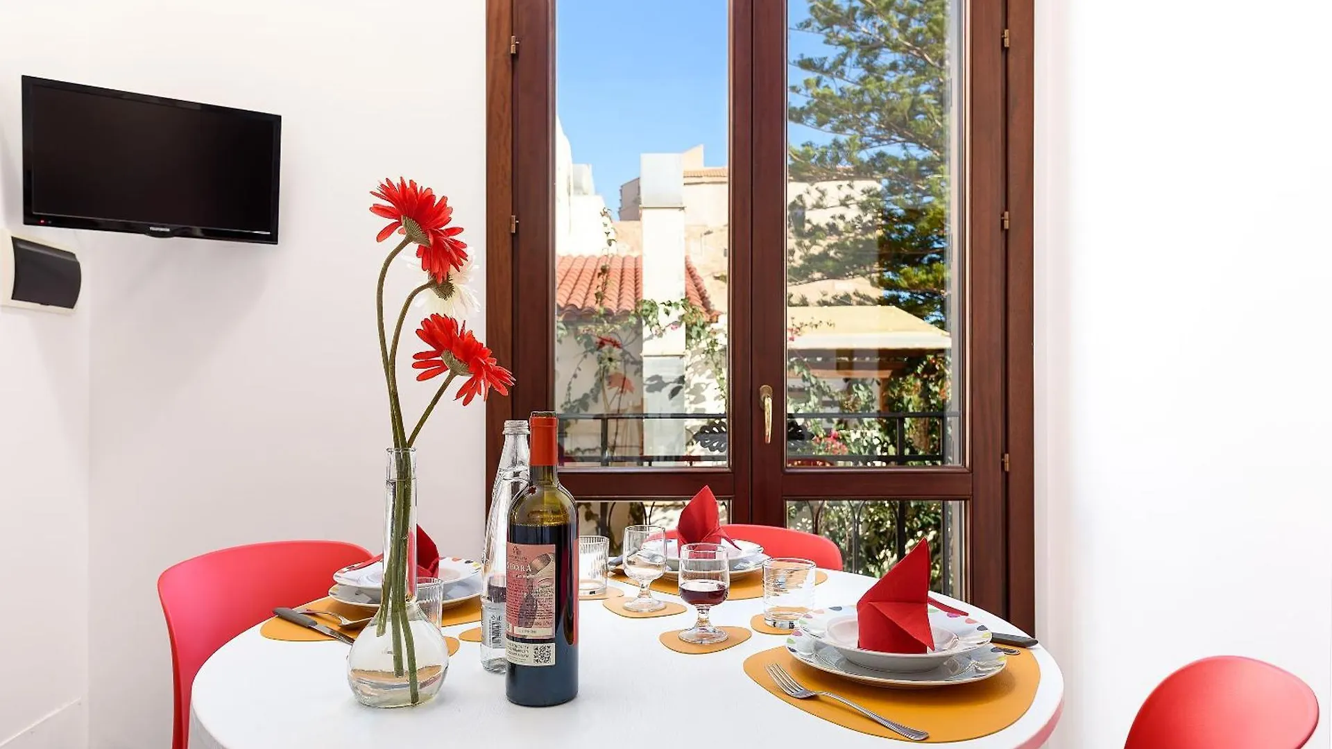 Paradiso Holiday Home San Vito Lo Capo