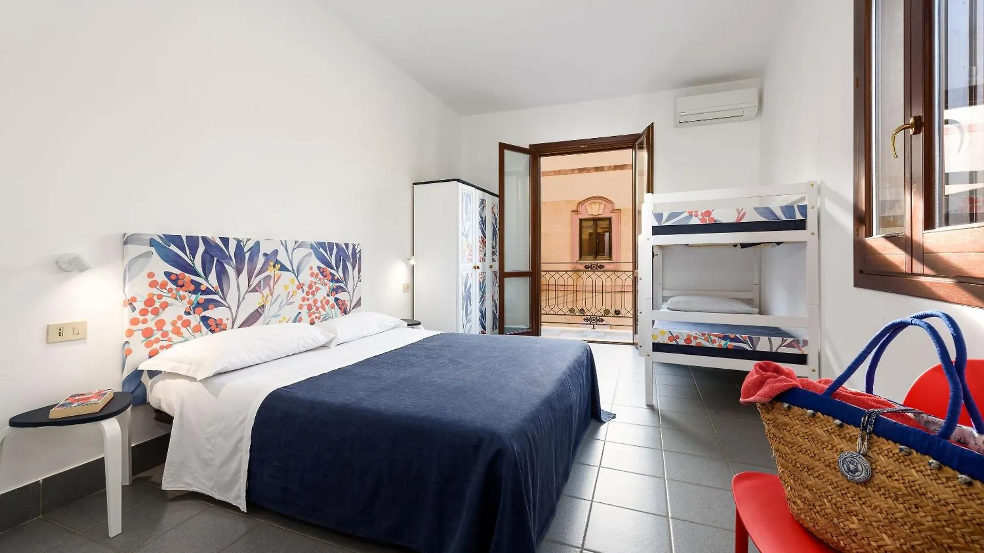 Paradiso Holiday Home San Vito Lo Capo 0*,  Italy