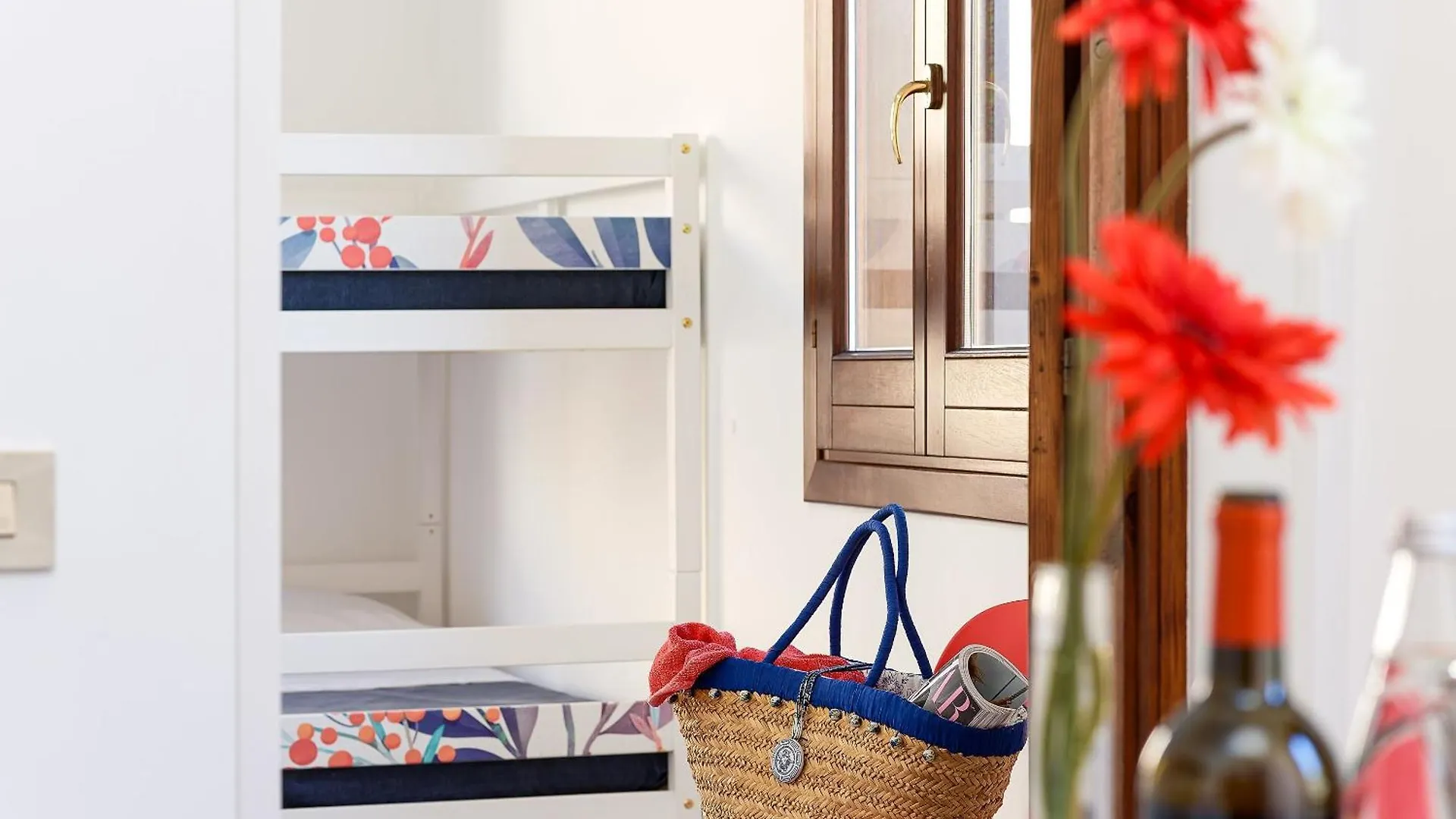 Paradiso Holiday Home San Vito Lo Capo Apartment
