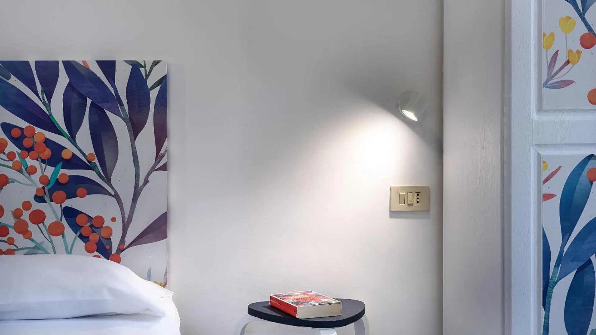Apartment Paradiso Holiday Home San Vito Lo Capo