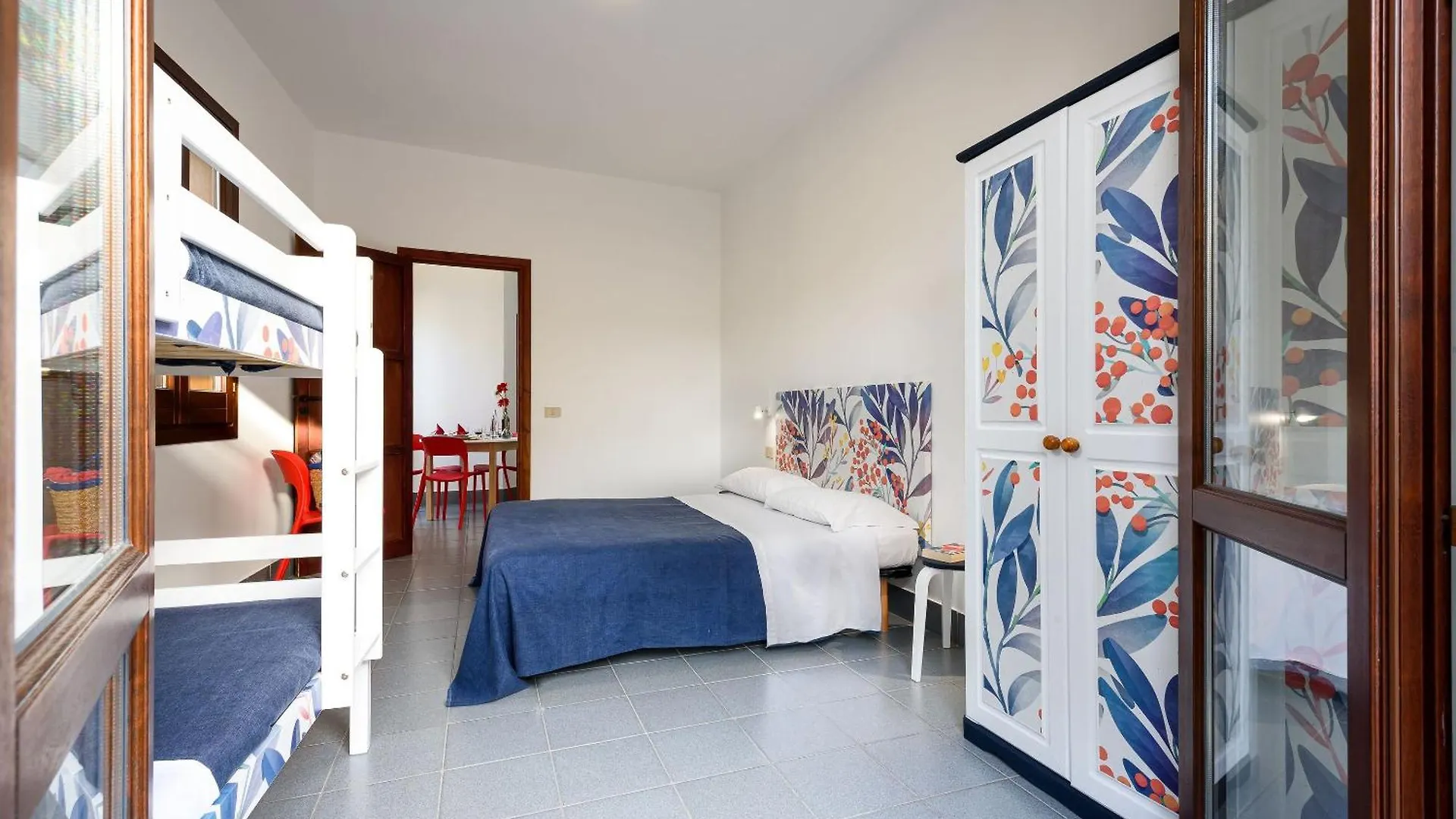 Paradiso Holiday Home San Vito Lo Capo 0*,  Italy